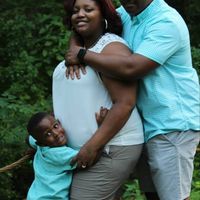 I'd love to see some Engagement photos