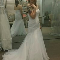 Calling all tattooed brides!