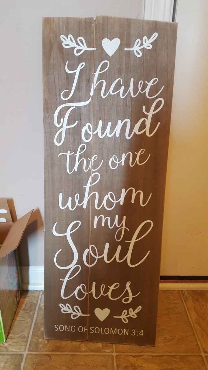 Check out Home Goods!