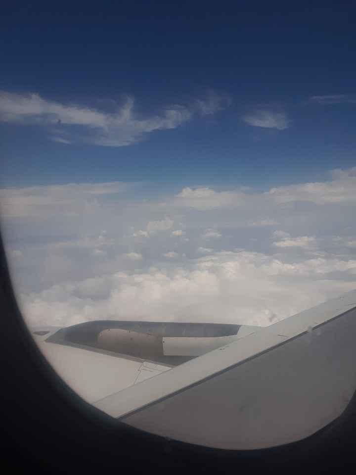 Honeymoon Time