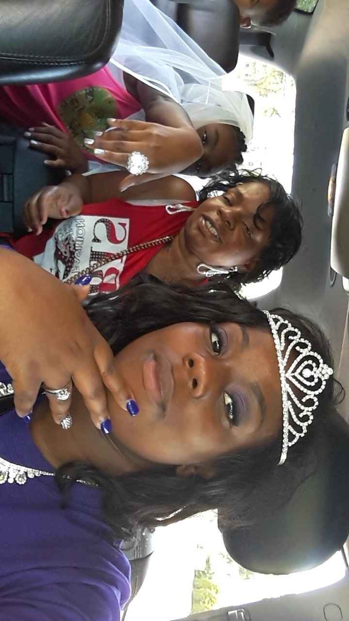 Let's see your rings!! <3