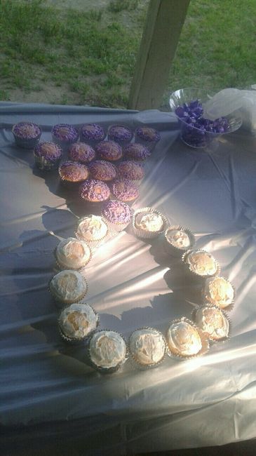 Bridal Shower was Awesome