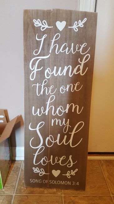 Check out Home Goods!