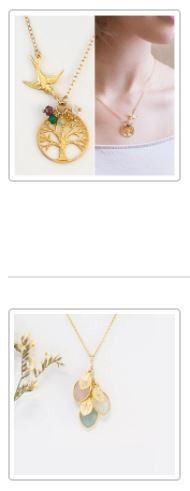 Parent present ideas!