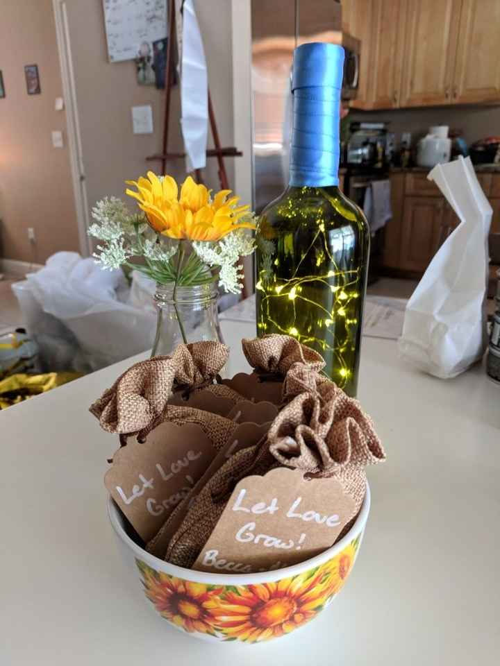Wedding favors?? - 1