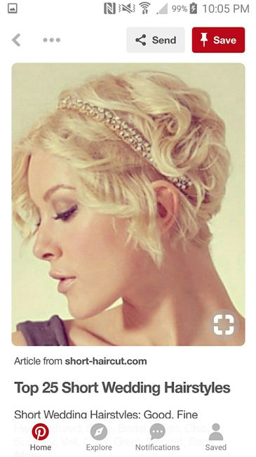 Need Some Short-hair Inspiration - 3