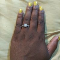 Brides of 2020!  Show us your ring! - 1