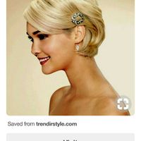 Need Some Short-hair Inspiration - 1