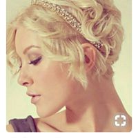 Need Some Short-hair Inspiration - 3