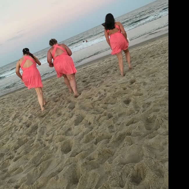July 18th, 2018 Ocean city wedding photos!!! - 2