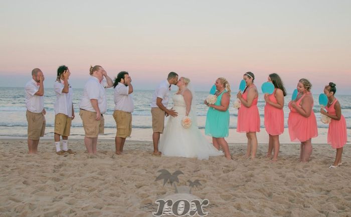July 18th, 2018 Ocean city wedding photos!!! - 1