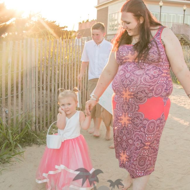 July 18th, 2018 Ocean city wedding photos!!! - 2
