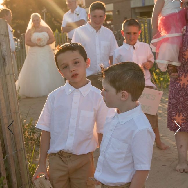 July 18th, 2018 Ocean city wedding photos!!! - 4