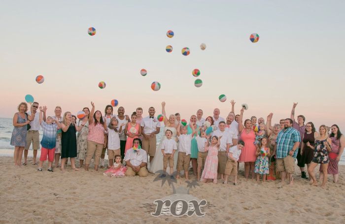 July 18th, 2018 Ocean city wedding photos!!! - 2