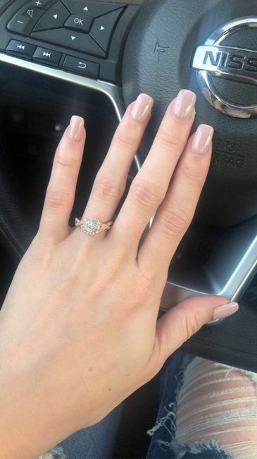 2023 Brides - Show us your ring! 19