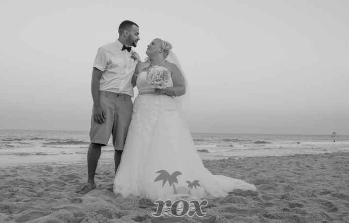 July 18th, 2018 Ocean city wedding photos!!! - 1
