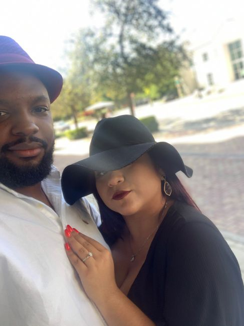 Brides of 2020!  Show us your ring! - 1