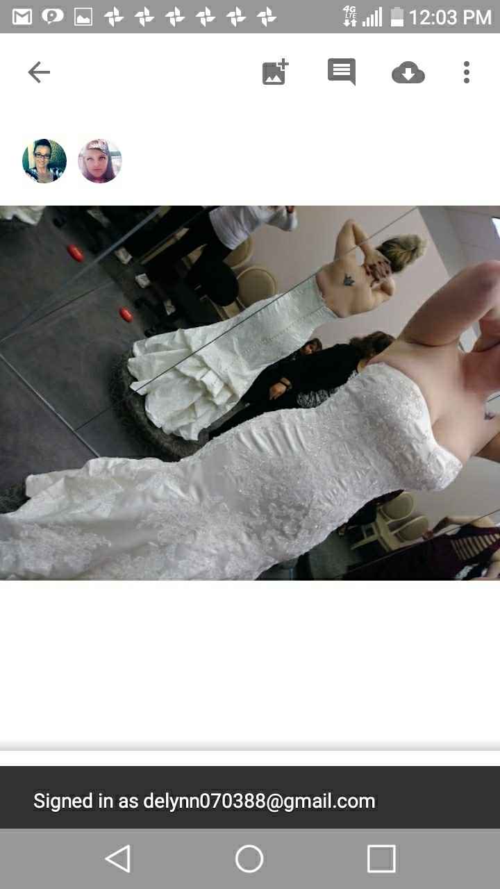 lets see your Dresses! - 1