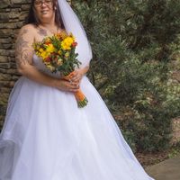 Bridal pic - 4