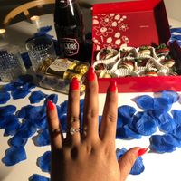 Brides of 2020!  Show us your ring! - 1