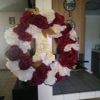 What are you diy for your wedding? - 1