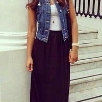 Bridesmaid Attire - 1