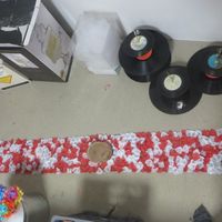 Petal Side Runners - which option?