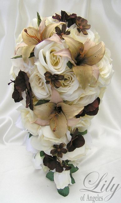best place to order silk flowers?