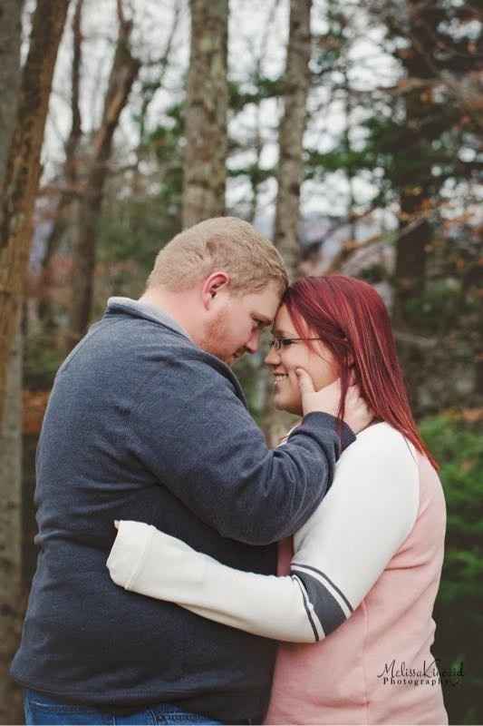 engagement pictures!