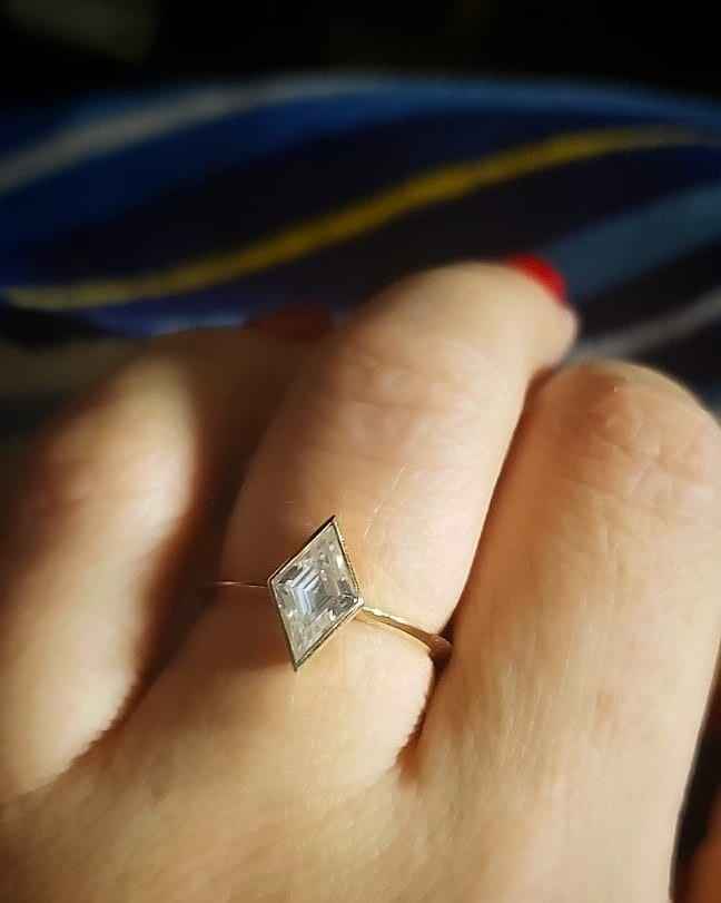 Show me the Ring!💍 - 1