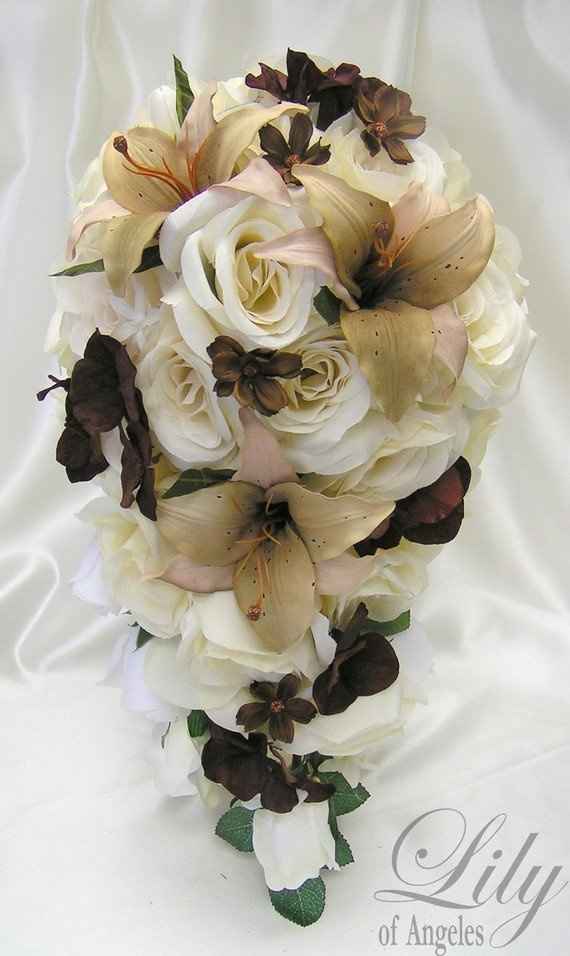 best place to order silk flowers?