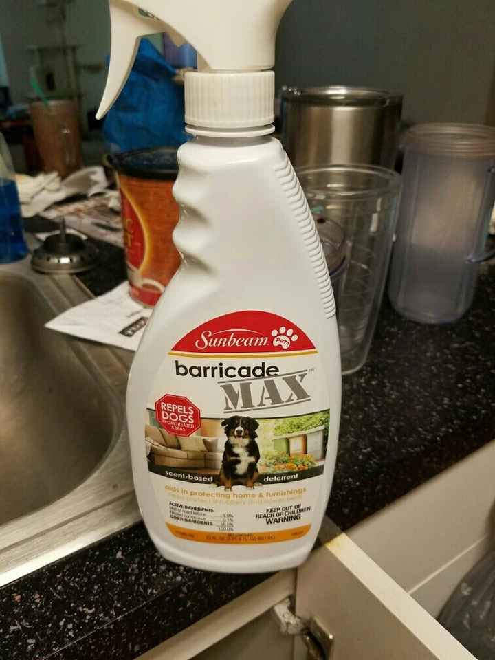 Nwr: calling all cat owners. We have a pee problem