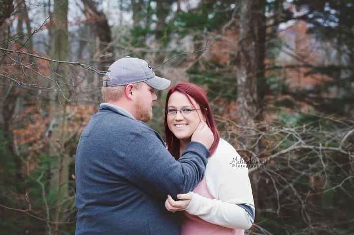 engagement pictures!