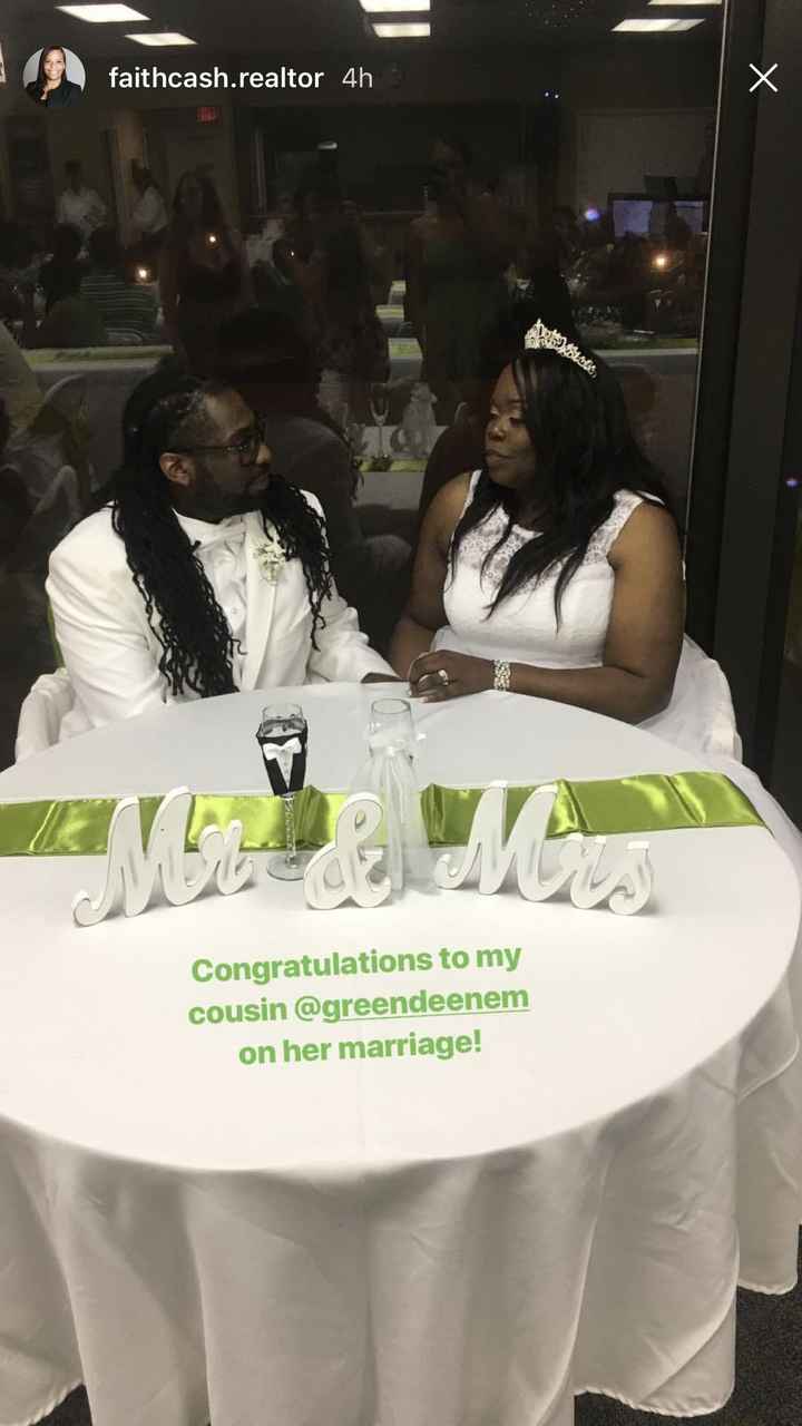 We did it today 5/5/2018 - 1