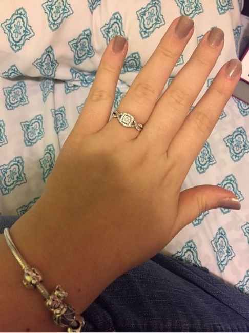 Show me your rings