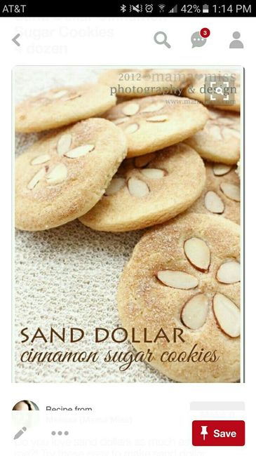 Lets talk wedding favors.