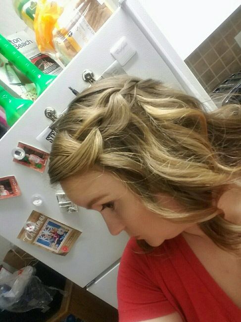 Hair Ideas