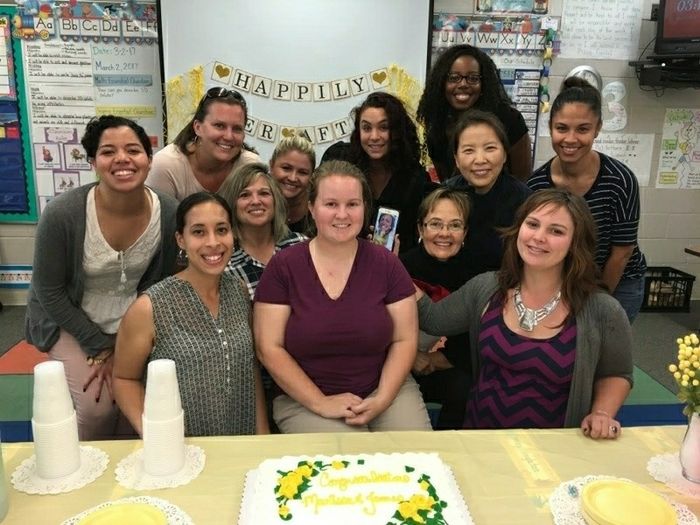 Work family BAS