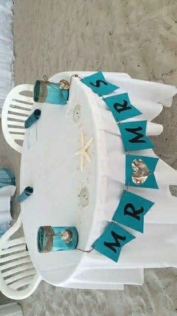 Sweetheart Table