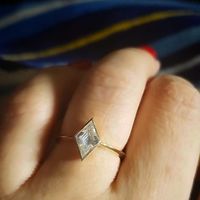 Show me the Ring!💍 - 1