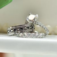 Rings rings rings - 1