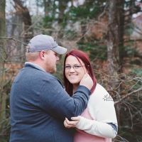 engagement pictures!