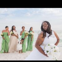 One month anniversary - 3