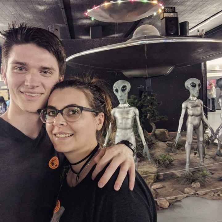 Roswell, NM