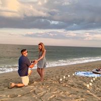 Let's see your proposal pictures!
