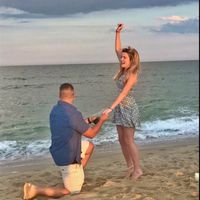 Let's see your proposal pictures!