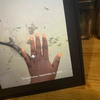 2023 Brides - Show us your ring! - 1