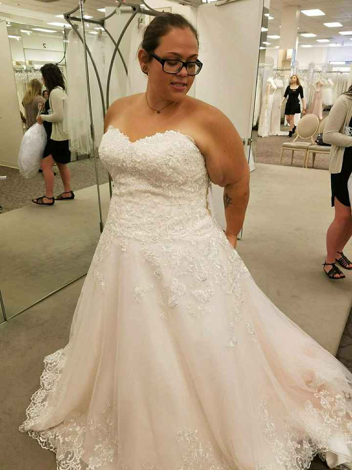 Show me your dress! - 2