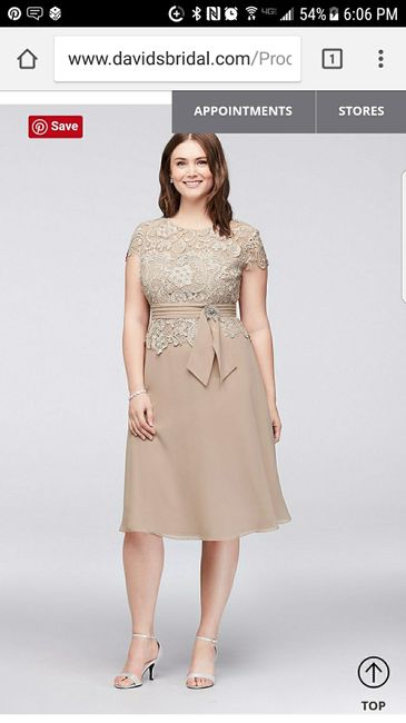  mob dress - 1