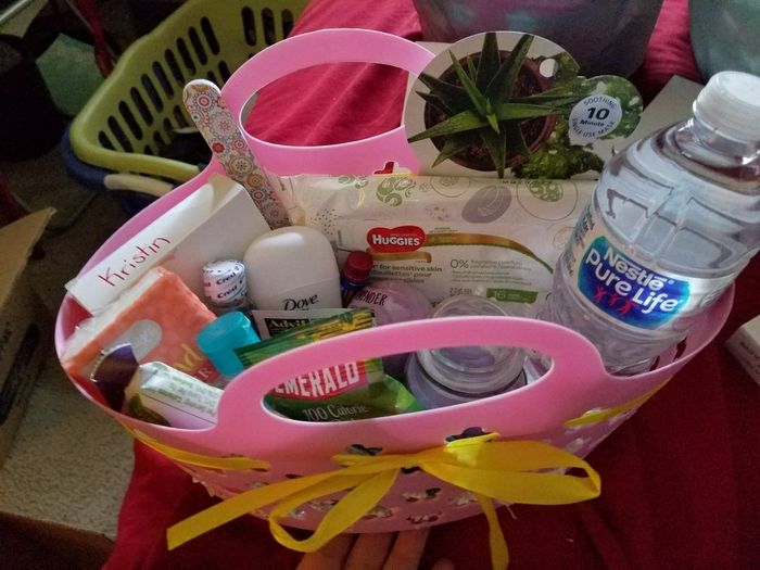 Bridal Party Gifts - 2